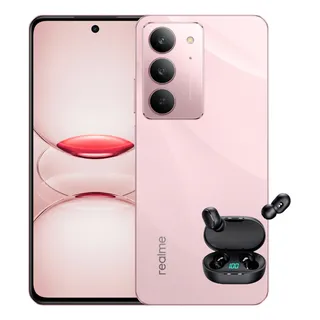 Celular Realme C75 X Dual Sim 256gb 8 Ram -nfc + Fone Brinde Celular Realme C75 X Dual Sim 256gb 8 Ram -nfc + Fone Brinde