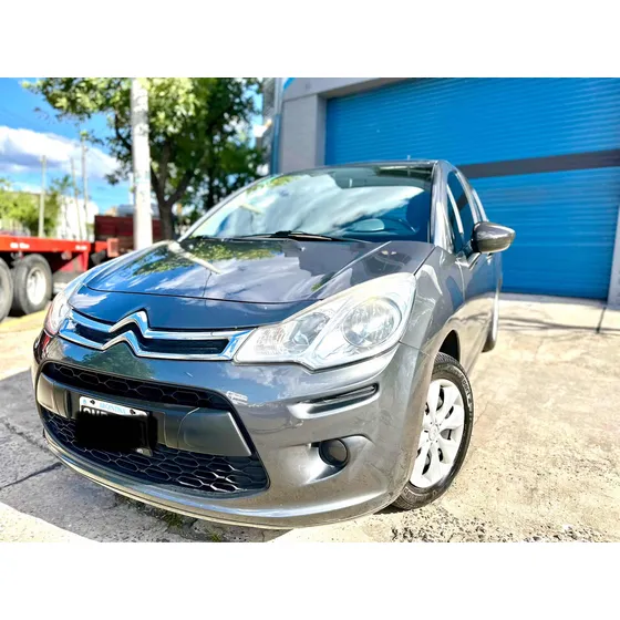 Citroën C3 1.5 Origine Pack Zenith I 90cv