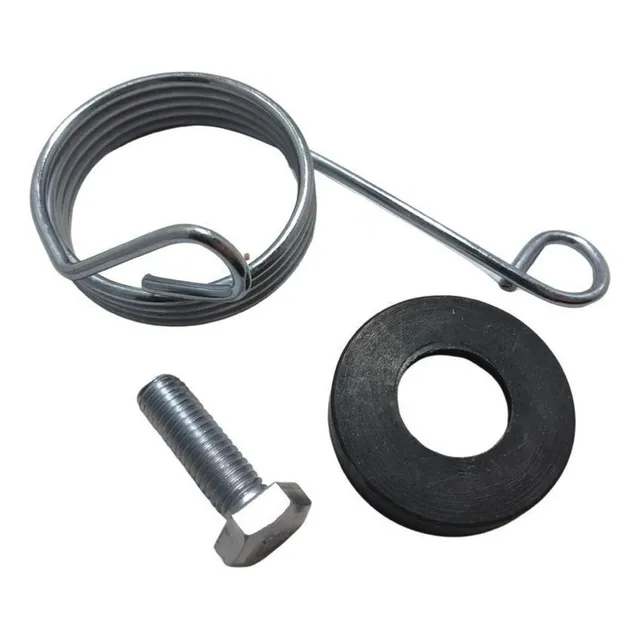 Mola Externa Pedal Partida Cg 125 150 Titan 99 Fan 08 Today