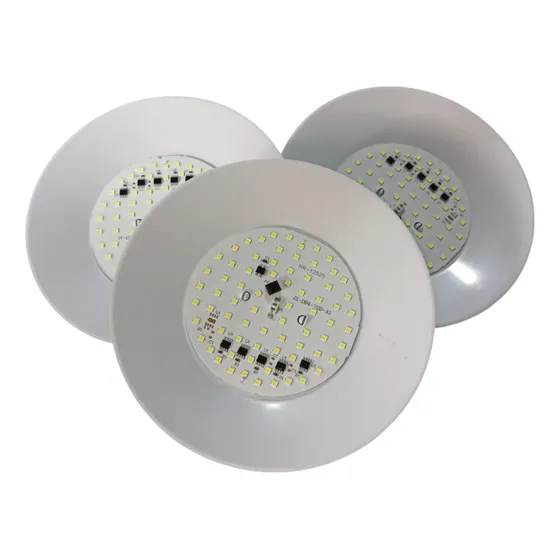 Reflector Lampara De Socate Rosca 100watts Redondo 3 Pack