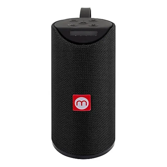 Parlante Bluetooth Monster 450n Negro