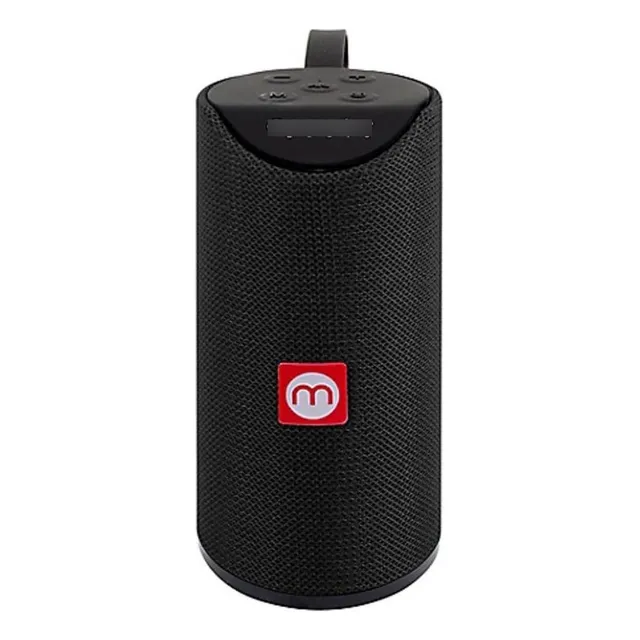 Parlante Bluetooth Monster 450n Negro