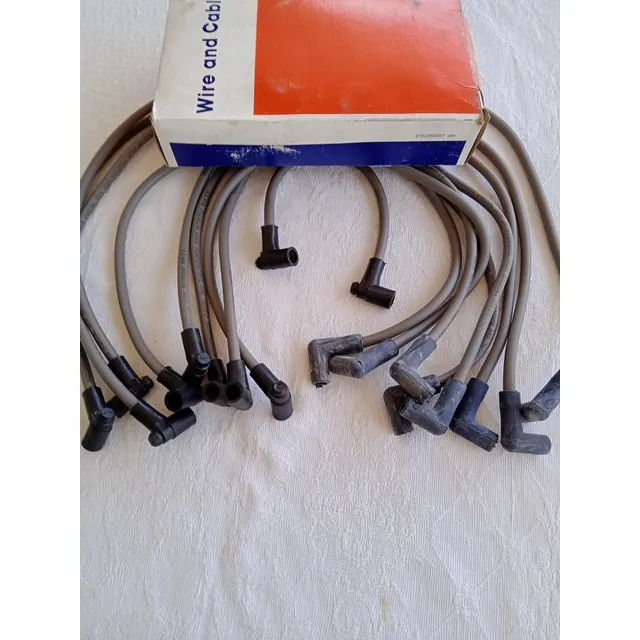 Cables Bujía Cheyenne Silverado Gblazer Malibu C10/20/30  V8