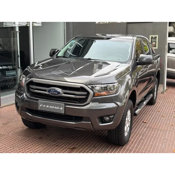 Ford Ranger 3.2 Cd Xls Tdci 200cv