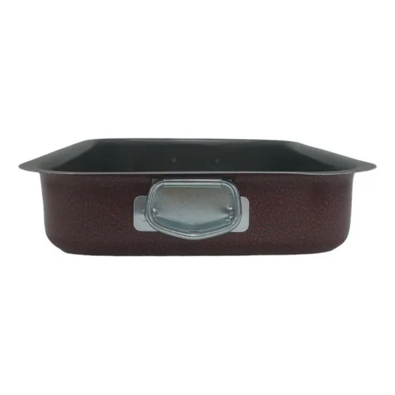 Bandeja 26cm Mageflon Magefesa