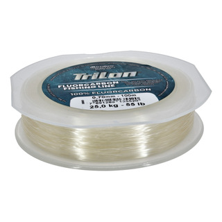 Hilo Pesca Trilon Leader Line - Fluorocarbon 100m - Mm:0.70 Hilo Pesca Trilon Leader Line - Fluorocarbon 100m - Mm:0.70