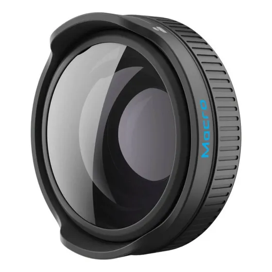 Módulo De Lente Macro Hb-series Para Gopro Hero 13 Black