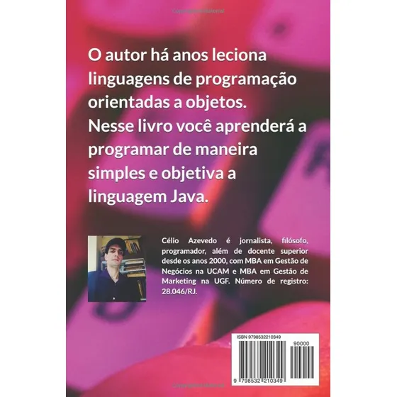 Java Para Todos (edição Em Português)