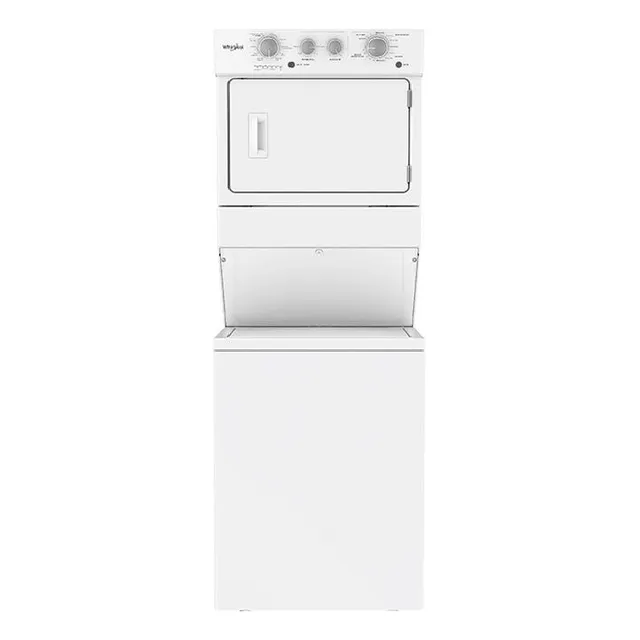 Morocha Whirlpool 18 Kl