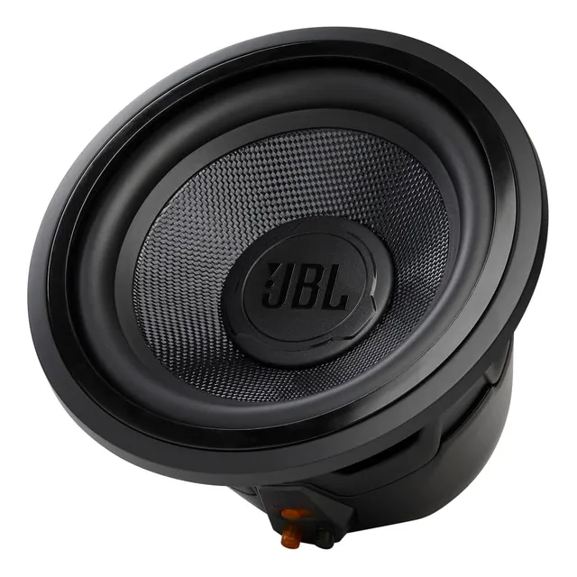 Subwoofer Jbl Stadium 102ssi Bajo 10 Pulgadas 600rms/1350