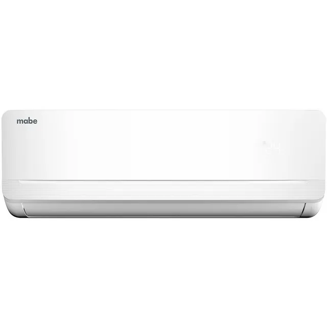 Minisplit Tradicional Frío-calor 115 V 12,000 Btu´s