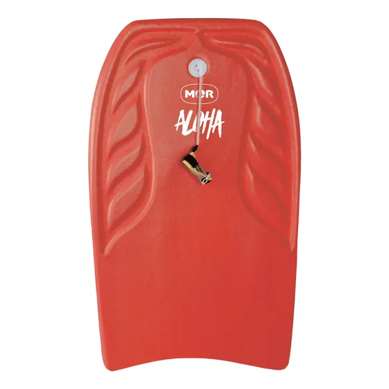 Tabla De Barrenar Barrenador Surf 72x43 Cm Mor Reforzada