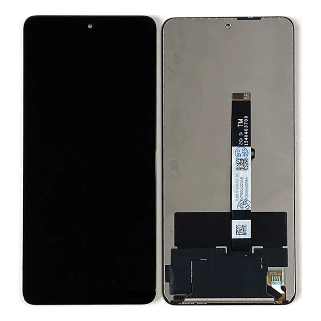 Pantalla Lcd 3/4 Completo Xiaomi Poco X3 Poco X3 Pro Nuevo