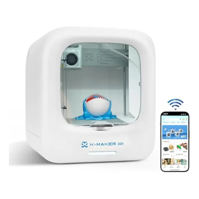 Impresora 3d Para Niños, Impresora 3d Aoseed Para