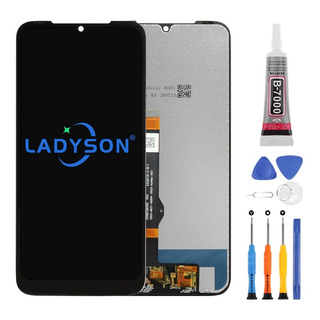 Para Motorola Moto G8 Plus Xt2019-2 Pantalla Lcd Para Motorola Moto G8 Plus Xt2019-2 Pantalla Lcd