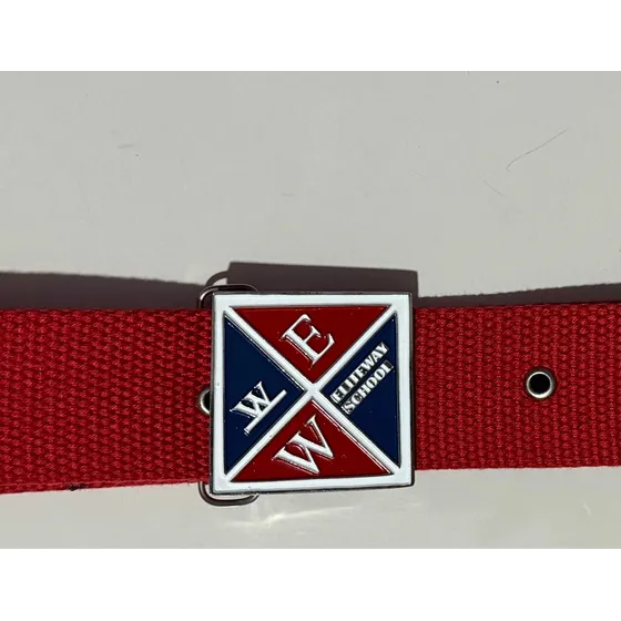 Cinturón Uniforme Rbd