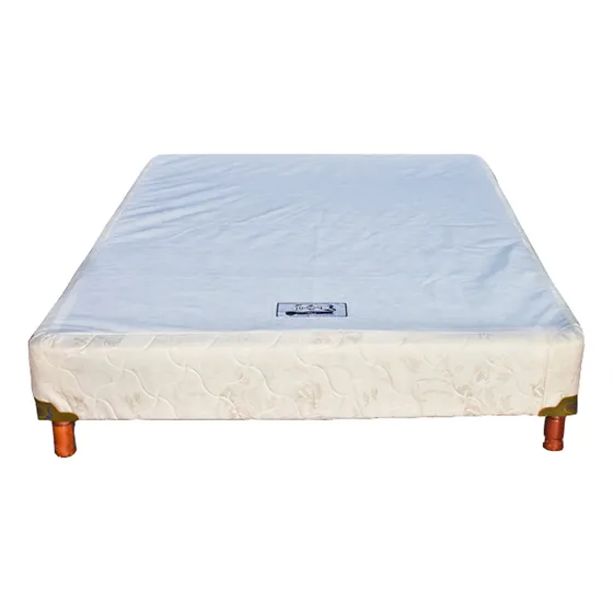 Box Spring Universal Premium Regal King 200 X 200cm