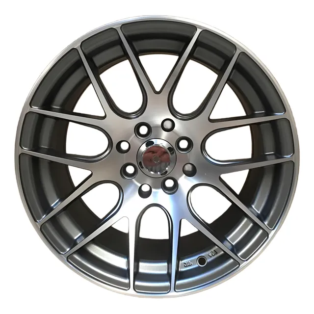Rines 15 4/100 4/114 Sentra Versa Jetta Aveo Civic Gol Mazda
