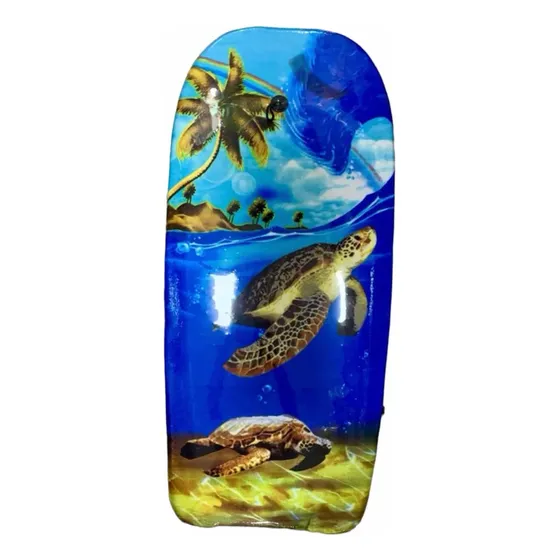 Tabla Surf Bodyboard Playa Verano Paseo Tabla Nadar