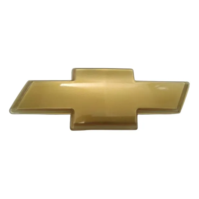 Chevrolet Luv Dmax 2010 Emblema Persiana