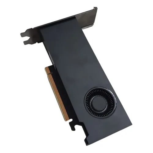 Placa de vídeo Quadro RTX A2000 Nvidia PNY RTX Series VCNRTXA2000