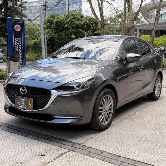 Mazda 2 2024 1.5 Grand Touring Lx