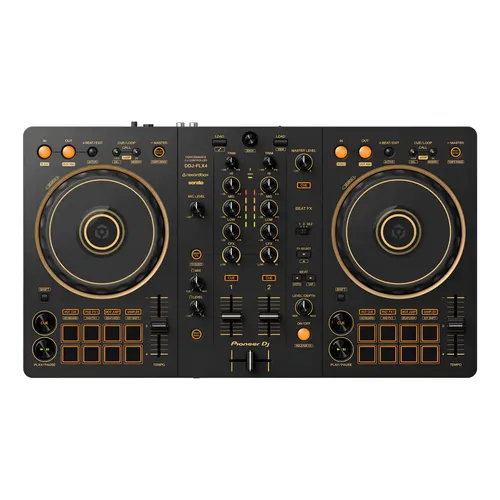 PIONEER DDJ-FLX6-GT | MercadoLivre