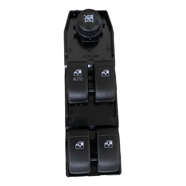 Mando Control Elevavidiros Chevrolet Optra