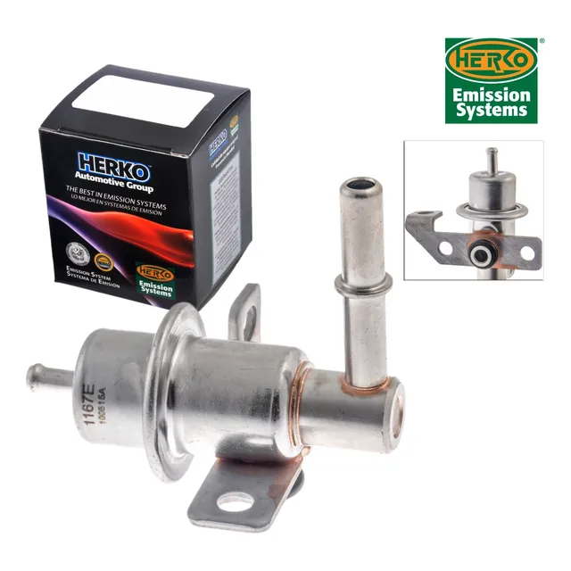 Regulador Focus Herko