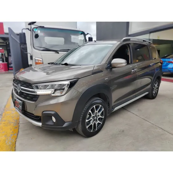 Suzuki Ertiga 1.5 Xl7 At