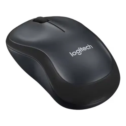 Mouse Logitech Wireless Inalambrico M220 Pc-laptop