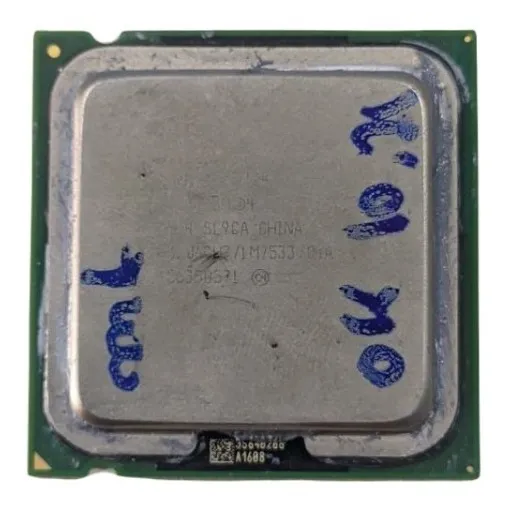 Processador Intel Pentium 4 524 1m 3.06ghz (ml112)