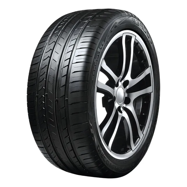 Llanta Cooper Discoverer UTS LT 255/55R20 110 W
