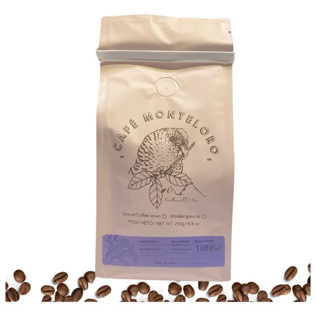 Café Origen Especial Monteloro