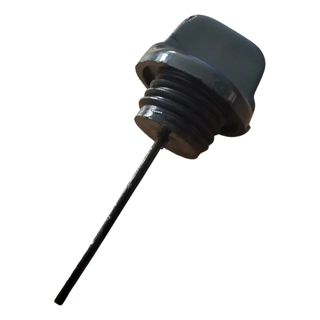Tapón Medidor De Aceite Para Yamaha Ybr 125 Dx Original