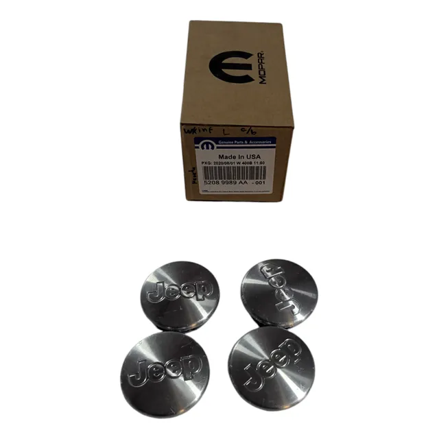 Tapa Centro Rin Cherokee Kk Kj 2002-2007