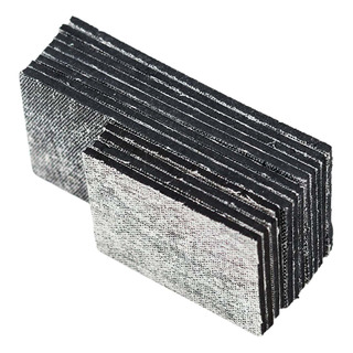 Cojín Para Mesa De Billar, 12 Uds., Revestimientos De Goma, Cojín Para Mesa De Billar, 12 Uds., Revestimientos De Goma,