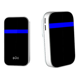 Timbre Inalámbrico Para Jugar Doorbell Home Chime 30, Ajusta Timbre Inalámbrico Para Jugar Doorbell Home Chime 30, Ajusta