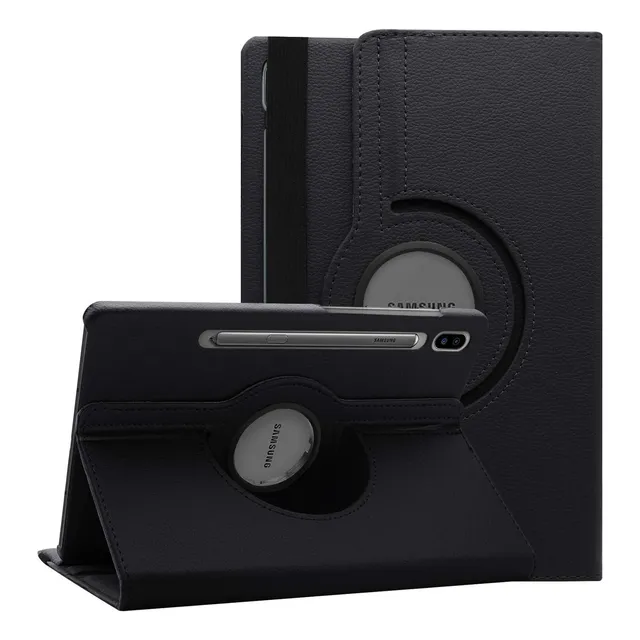 Funda Para Tablet  Samsung S9 Plus 12.4  Pulgadas