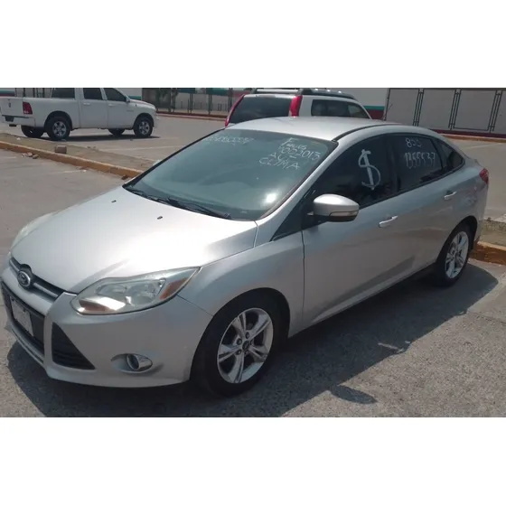 Ford Focus 2.0 Se At