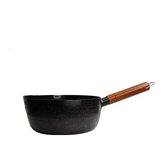 Sartén Antiadherente Maifan Stone Milk Pan