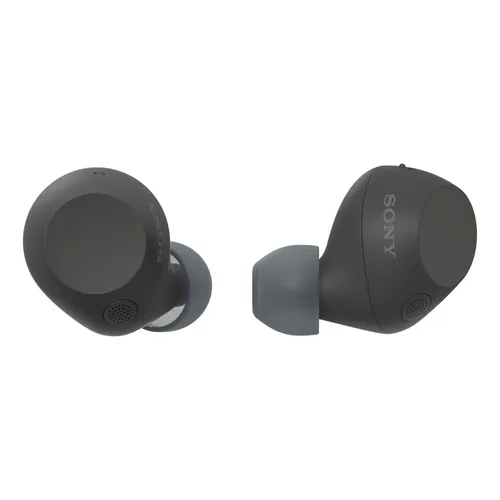 Audífonos Bluetooth Anc Linkbuds Fit Wf-ls910n Sony Negro