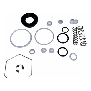 Kit Reparo Pistola De Pintura Walcom X-light (nova) E Kombat Kit Reparo Pistola De Pintura Walcom X-light (nova) E Kombat