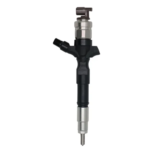Dc1. Inyector Common Rail 23670-30310 09500-7781 Apto 2.5