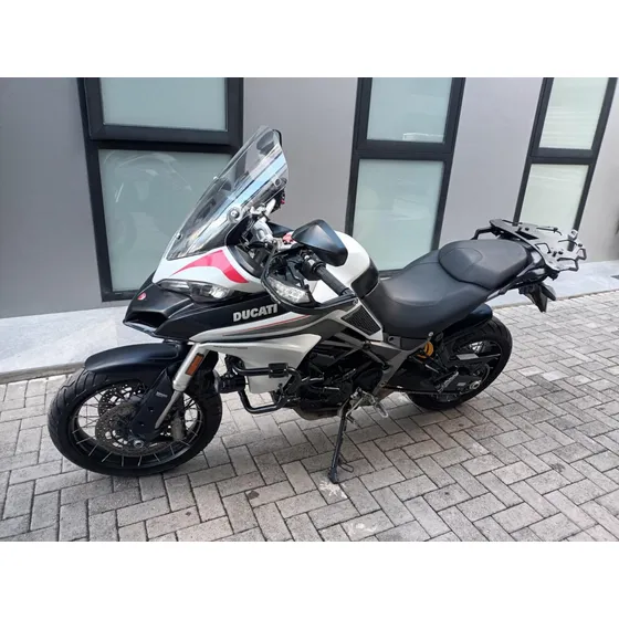 Ducati Multistrada 950 2019