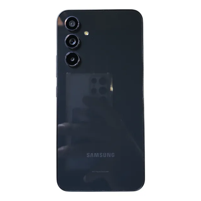 Samsung A54 5g 128gb 6gb Ram Negro - Touch No Sirve