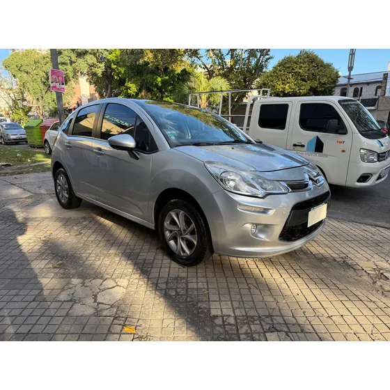 Citroën C3 1.5 Tendance Pack Secure I 90cv