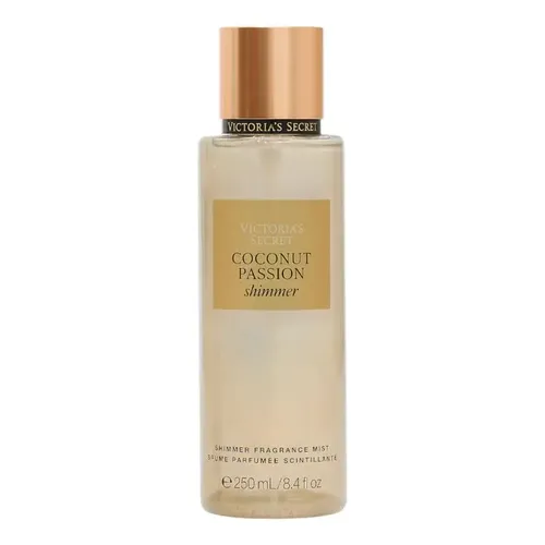 Splash Victoria's Secret Secret Charm 250ml | MercadoLivre
