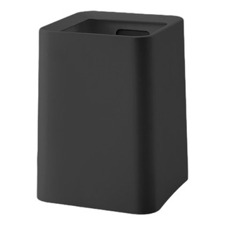 Cubo De Basura Tridimensional De Doble Capa: Ingenio Europeo Cubo De Basura Tridimensional De Doble Capa: Ingenio Europeo