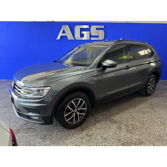 Volkswagen Tiguan Allspace 1.4 Tsi Trendline 150cv Dsg